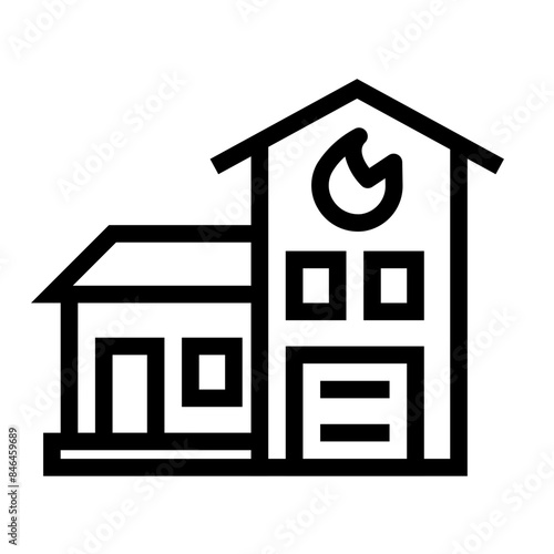firestation design