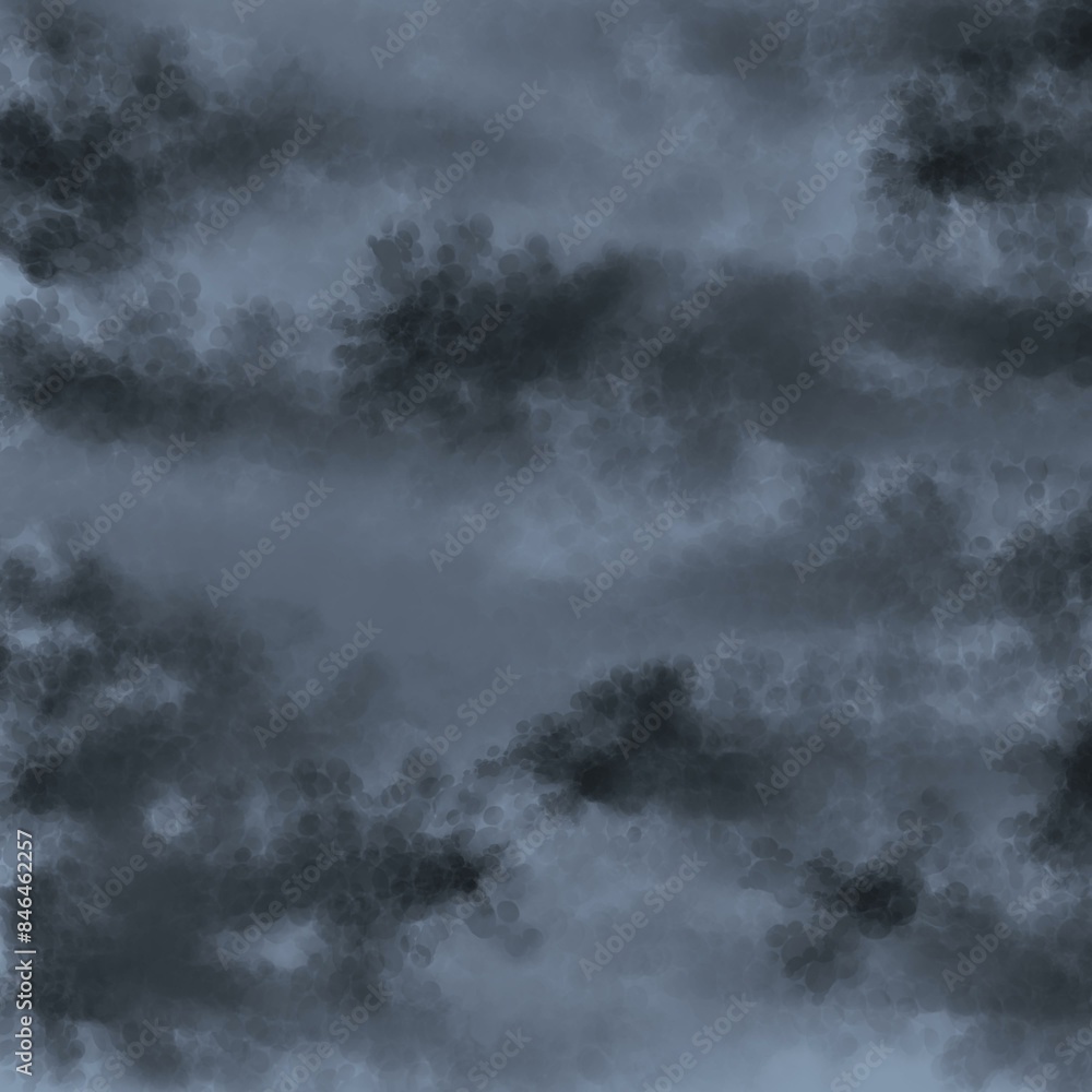 Fototapeta premium storm clouds timelapse