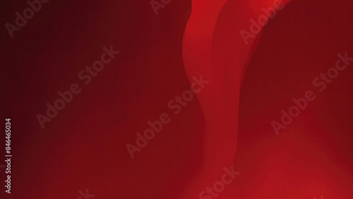 Smoky Red and tan Background