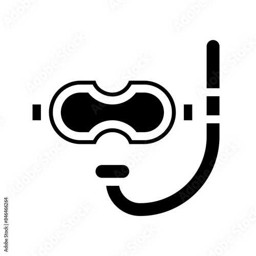 snorkel icon