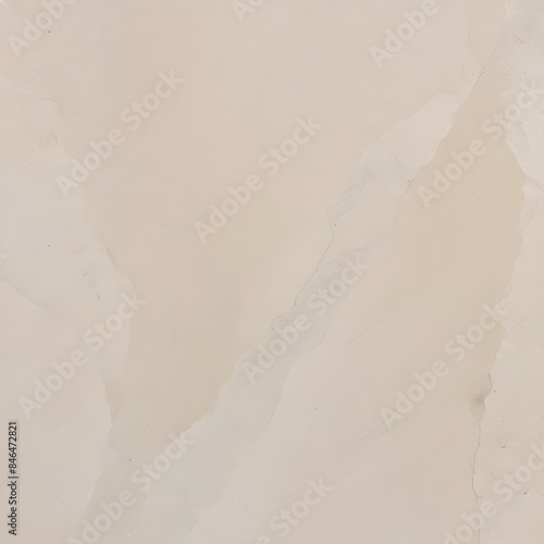 Abstraction, texture, stone in shades of beigeLight beige background, abstraction, stone. Close-up of a beige stone floor with a delicate texture photo