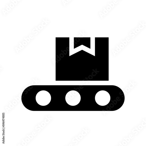 conveyor design