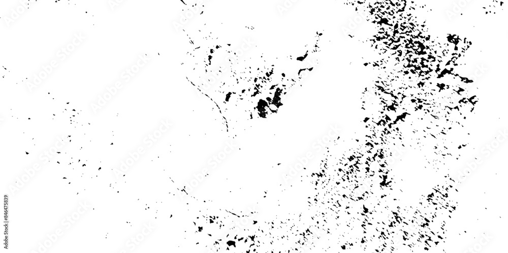 Dirt messy splash overlay and Black and white Dust overlay distress grungy effect paint. Black and white grunge seamless texture. Dust and scratches grain texture on white and black background. Dirt messy splash overlay and Black and white Dust overlay distress grungy effect paint. Black and white grunge seamless texture. Dust and scratches grain texture on white and black background.