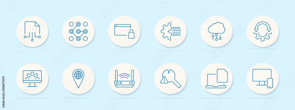 Insurance set icon. Airplane, car crash, heart, shield, ambulance, umbrella, warning, hand, piggy bank, home, family. Protection, healthcare, financial security concept. Vector line icons Insurance set icon. Airplane, car crash, heart, shield, ambulance, umbrella, warning, hand, piggy bank, home, family. Protection, healthcare, financial security concept. Vector line icons