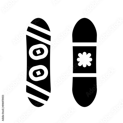 Snow Board icon
