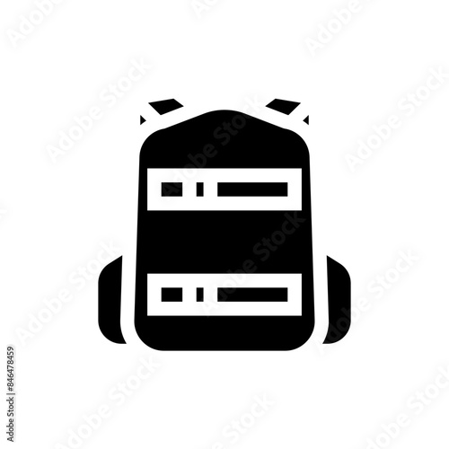 Bagpack icon