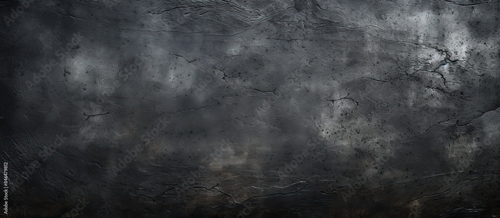 Black grunge background with scratched texture Copy space image Black grunge background with scratched texture Copy space image
