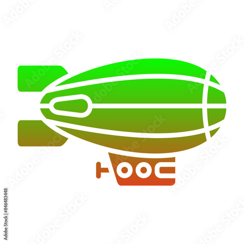 Airship Icon