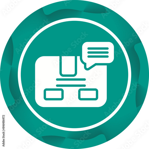 Skype Vector Icon