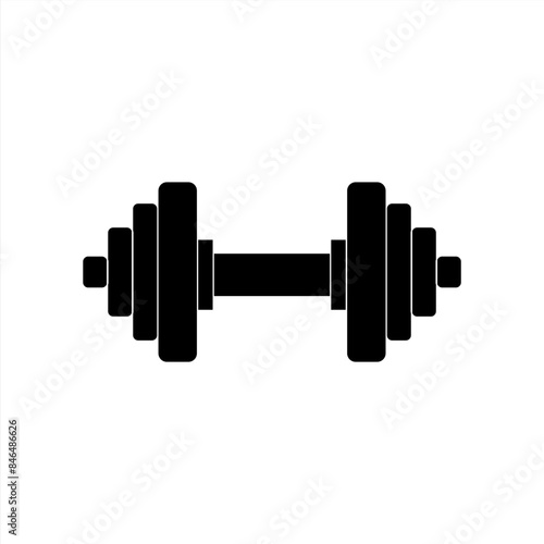 Barbell Vector
