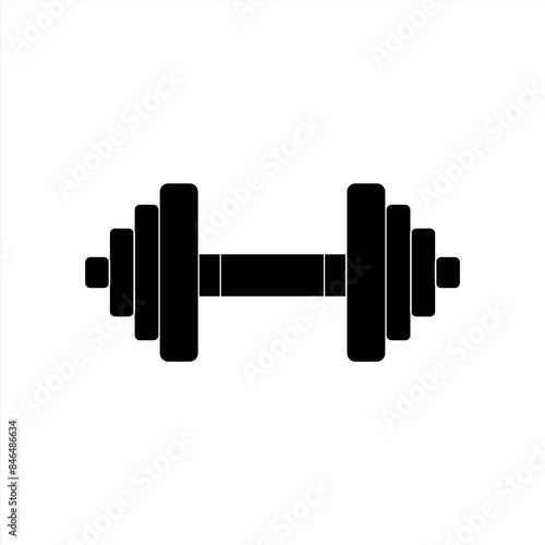 Barbell Vector