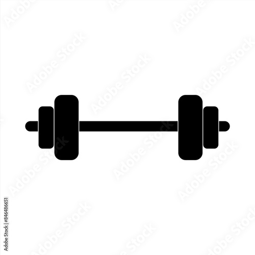 Barbell Vector