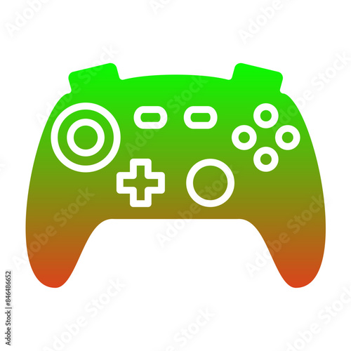 Game Controller Icon