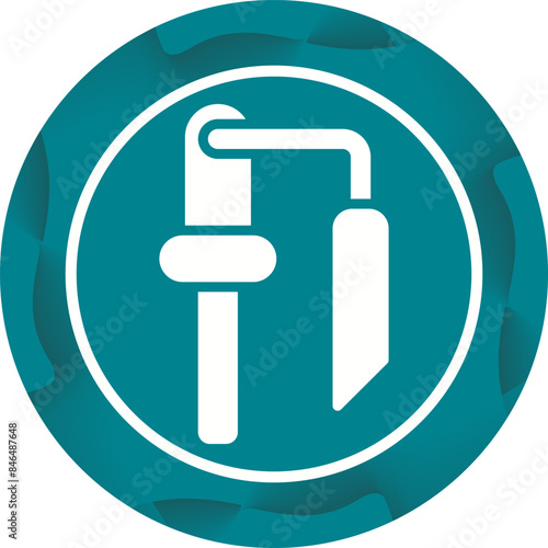 Fire starter Vector Icon