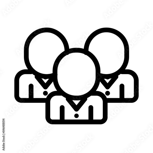 team icon