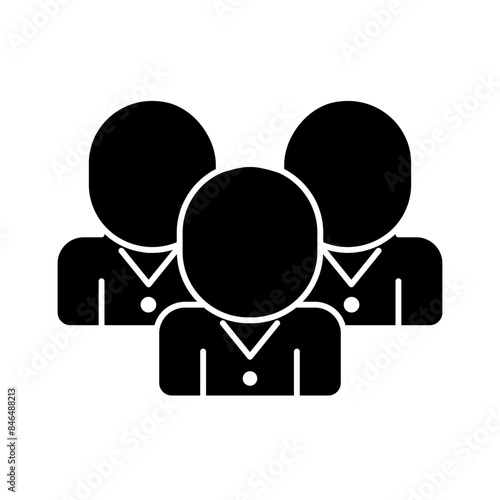 team icon