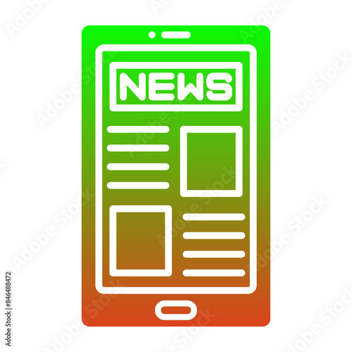 Smartphone Icon