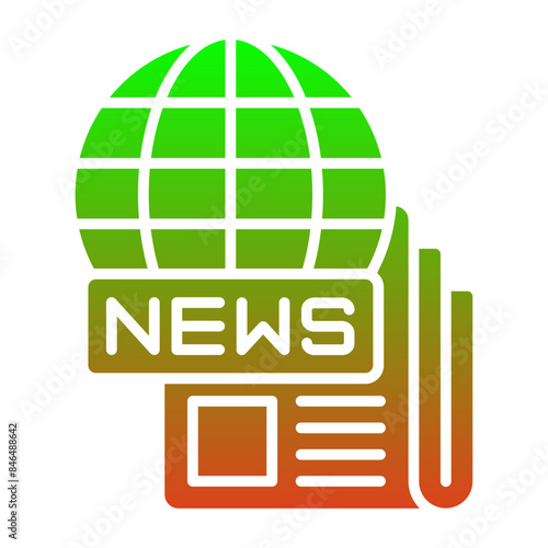 Global News Icon