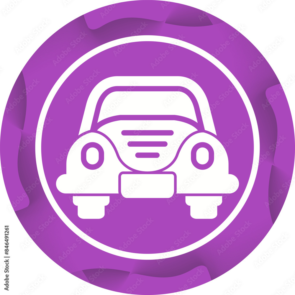Car Vector Icon Car Vector Icon