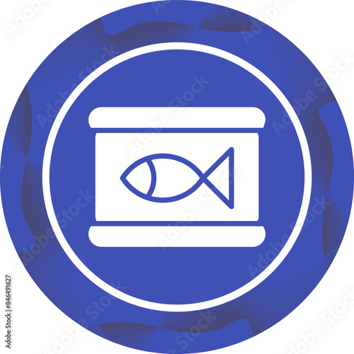 Non-perishable food Vector Icon