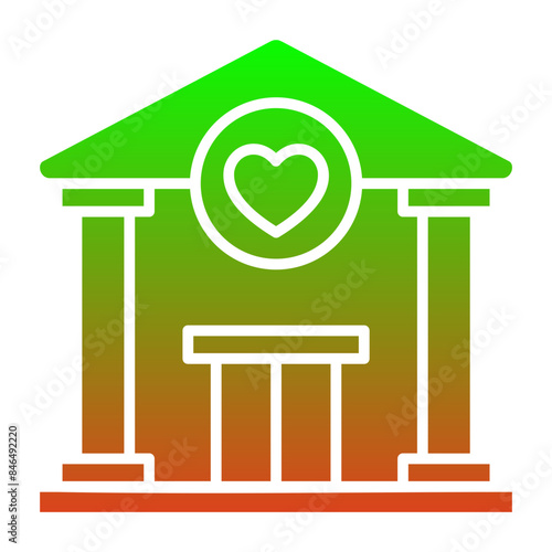 Non Profit Organization Icon