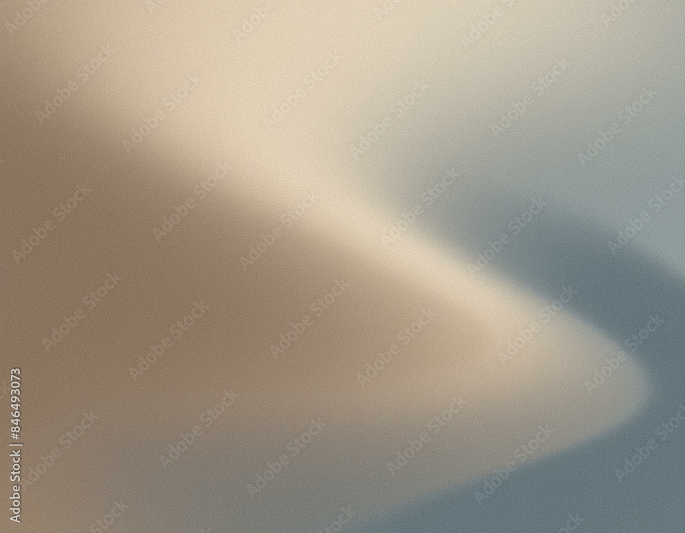 Gray light brown grainy gradient background, noisy beige blue banner poster backdrop design Gray light brown grainy gradient background, noisy beige blue banner poster backdrop design