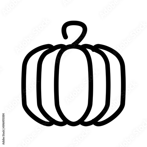 pumpkin icon photo