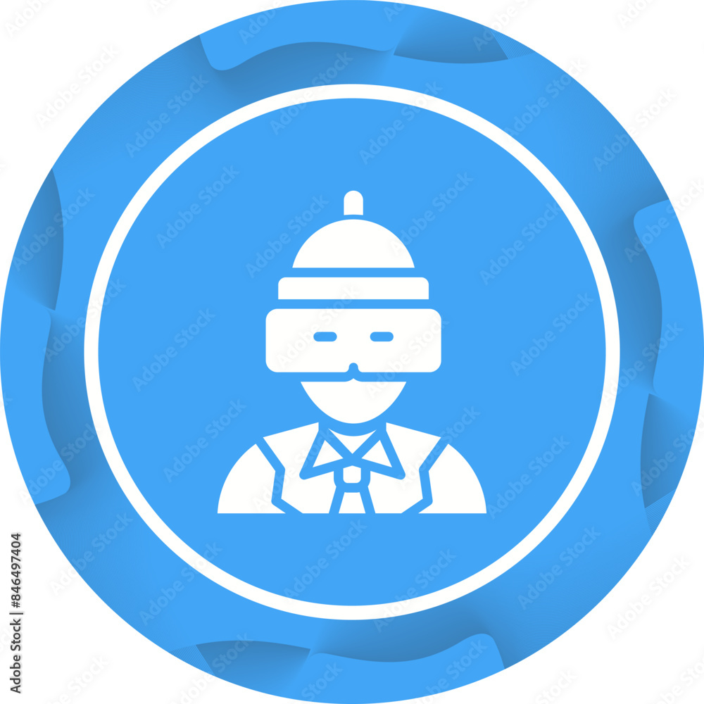 Theft Vector Icon Theft Vector Icon