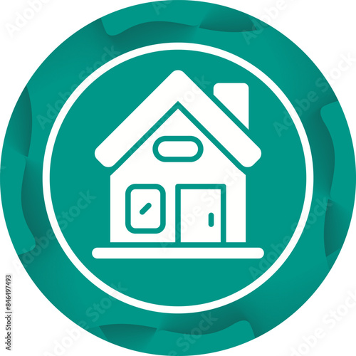 Home Vector Icon