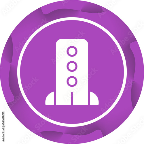 Modem Vector Icon