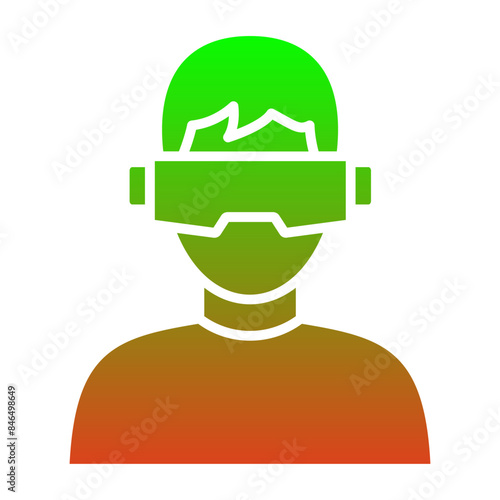 Vr Icon