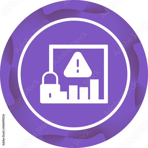 Dangers Vector Icon