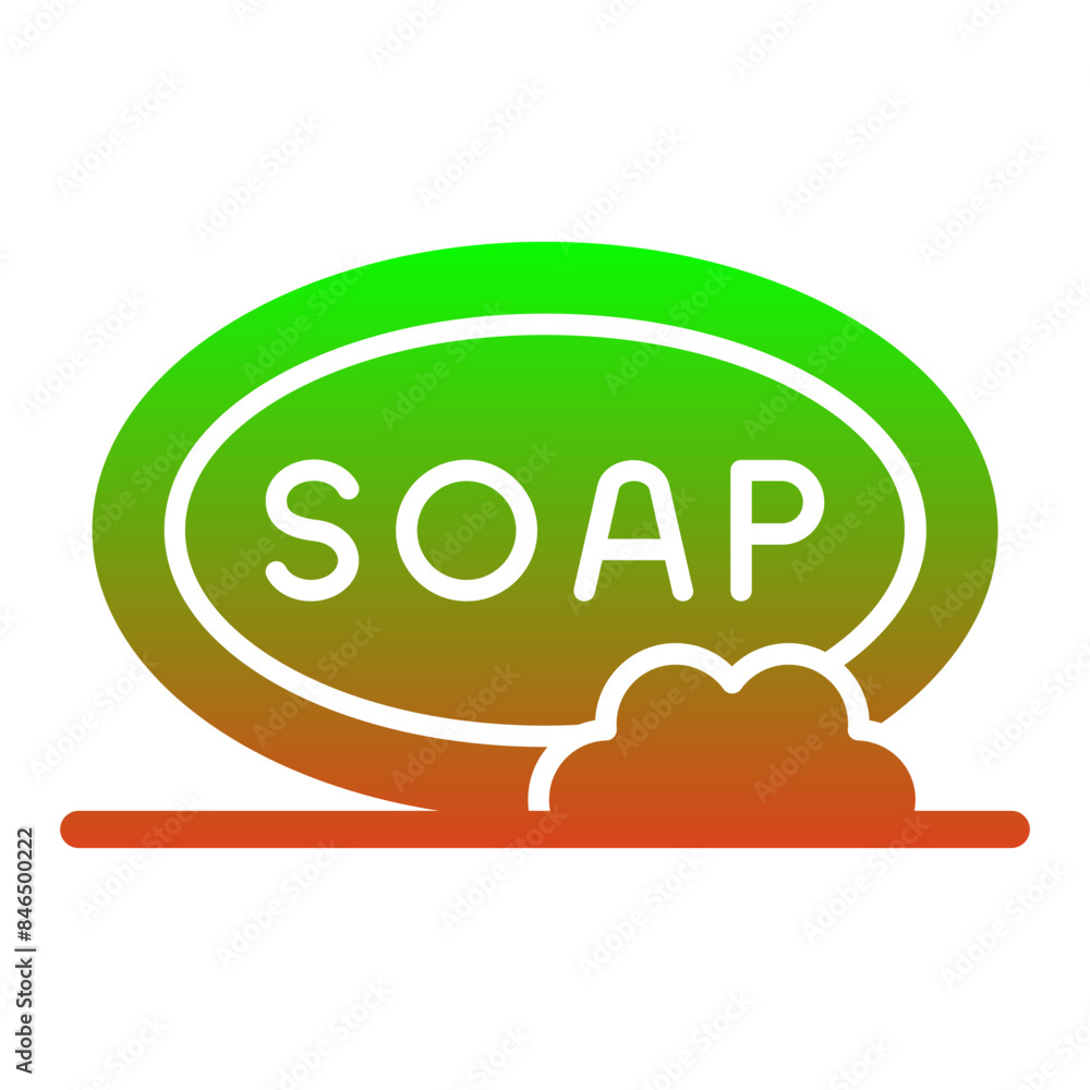 Soap Icon Soap Icon