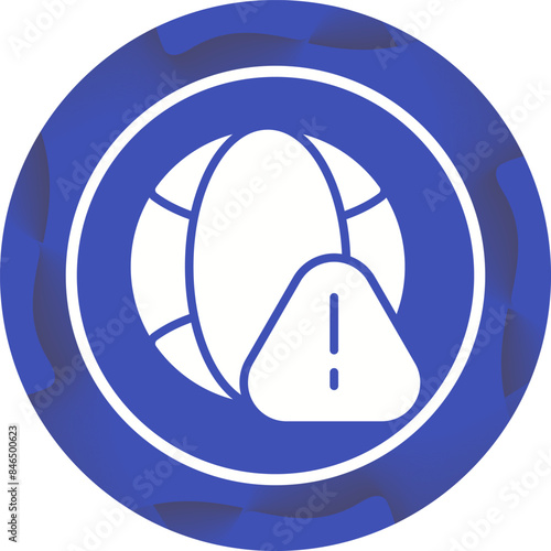 International Vector Icon