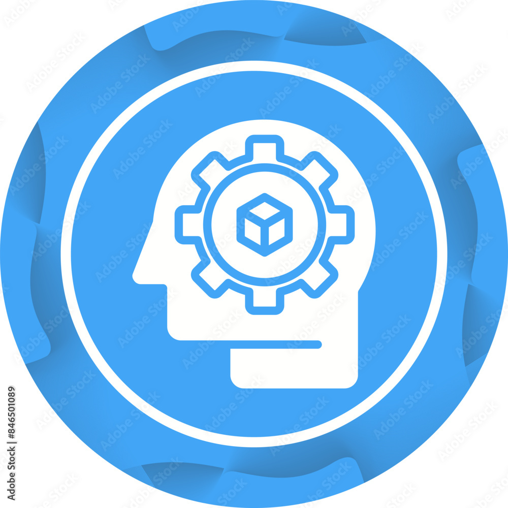 Design Principles Vector Icon