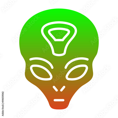 Alien Icon