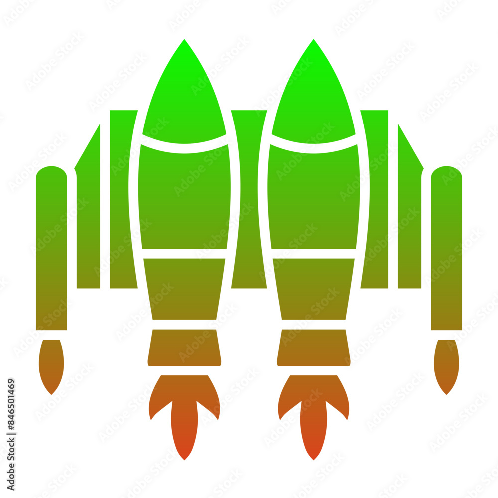 Jetpack Icon Jetpack Icon