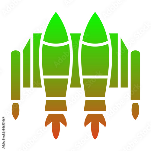 Jetpack Icon