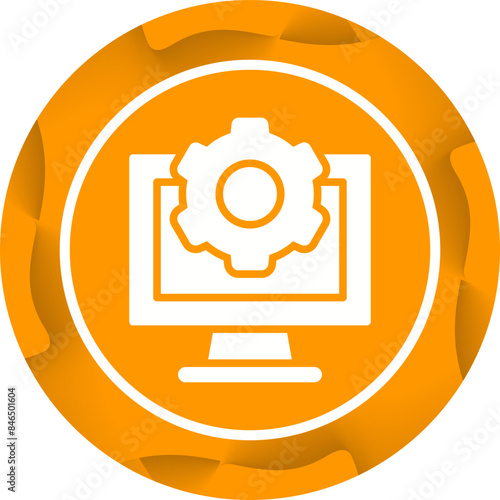 Business Vector Icon
