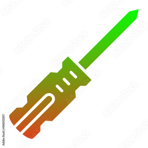 Screwdriver Icon