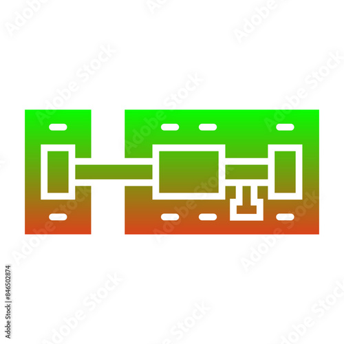 Latch Icon