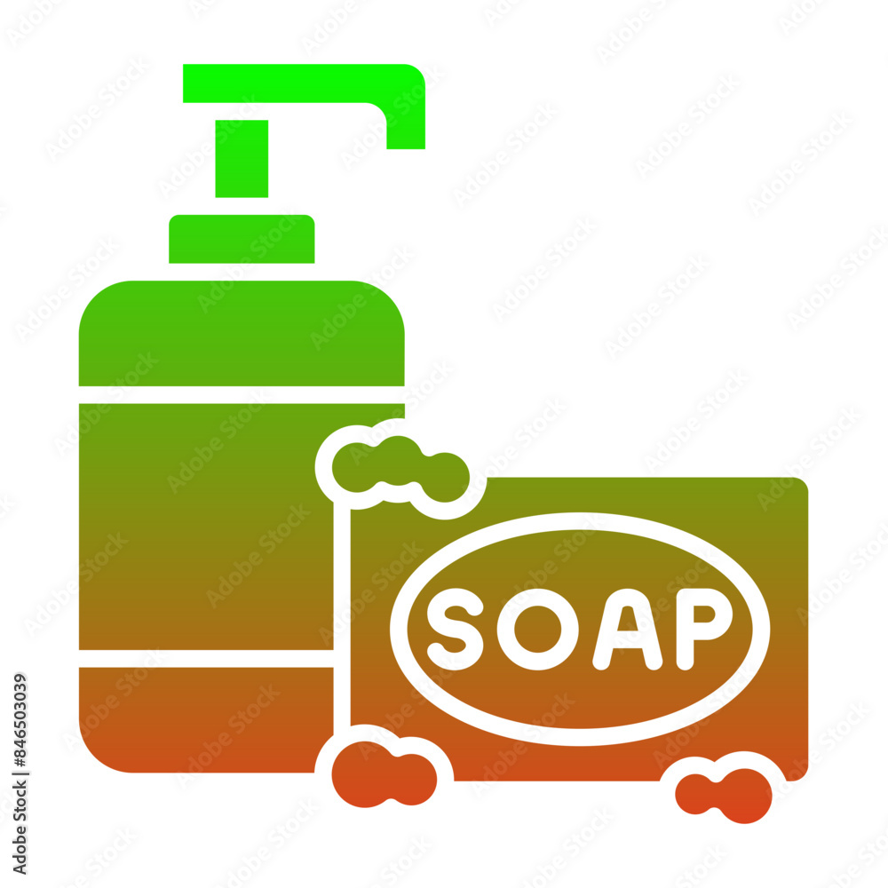 Soap Icon