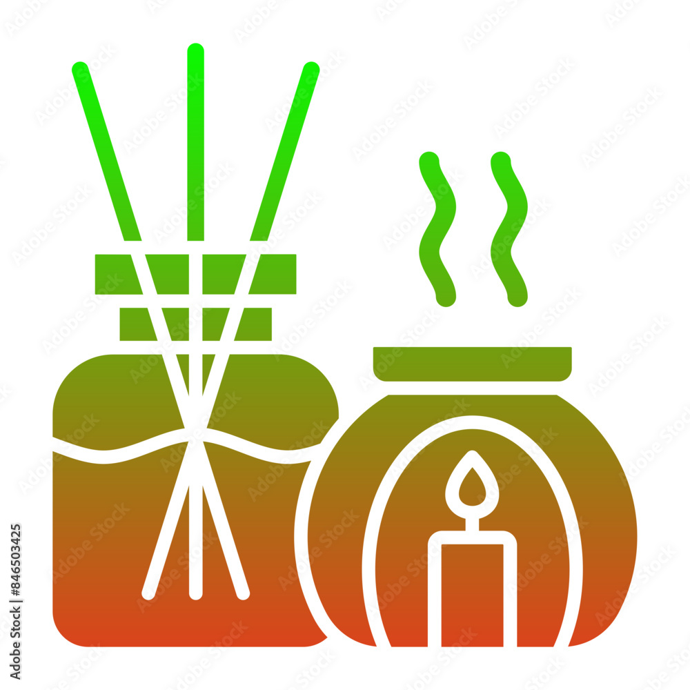 Aroma Icon Aroma Icon