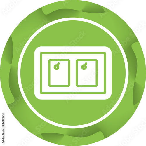 Pinboard Vector Icon