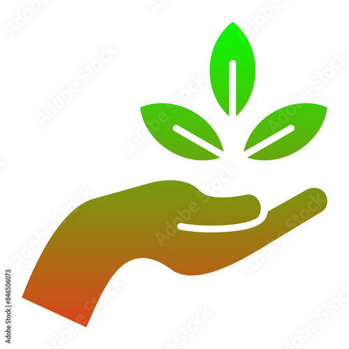 Natural Resources Icon