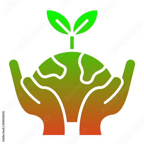 Environment Icon