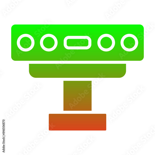 Kinect Icon