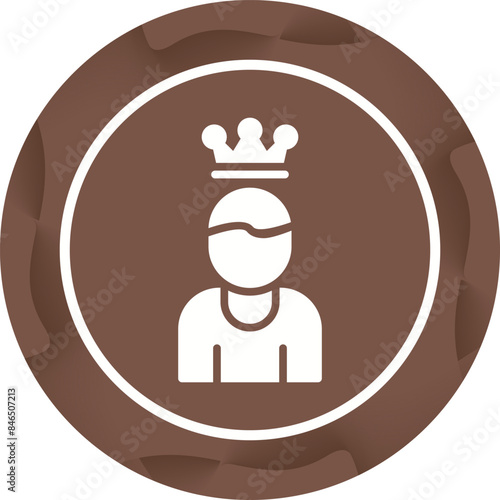 Elite Vector Icon