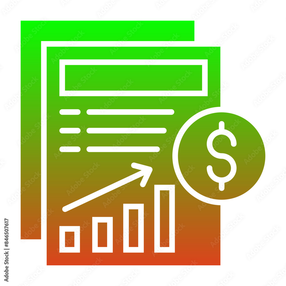 Profits Icon Profits Icon