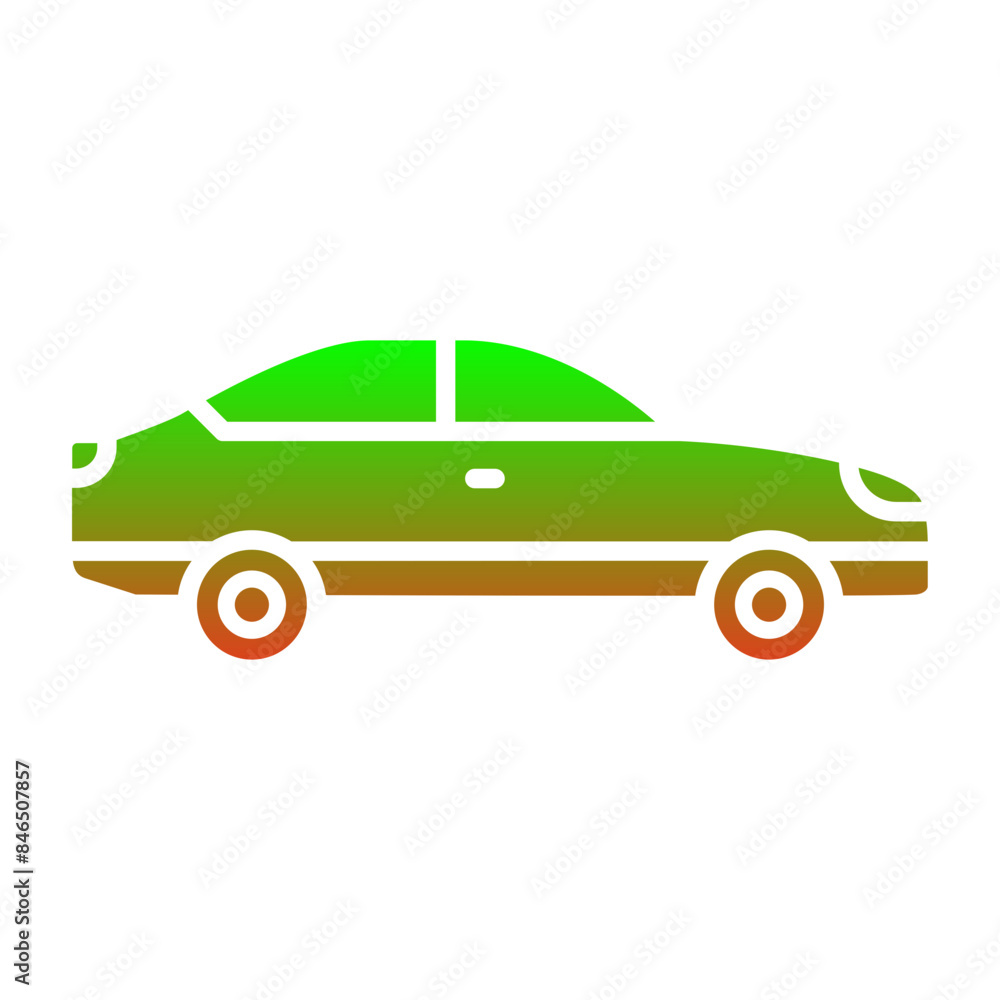 Car Icon